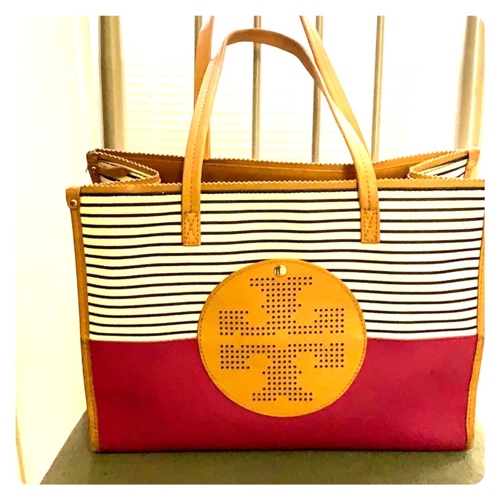 Tory Burch Medium Sized Tote